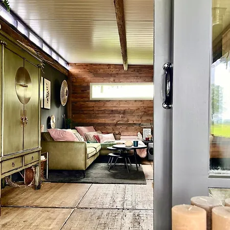 Casa vacanze Landhuisje Met Wellness