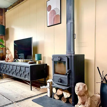 Landhuisje Met Wellness Casa vacanze