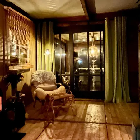 Landhuisje Met Wellness * Netersel