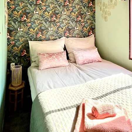 Landhuisje Met Wellness Casa vacanze *