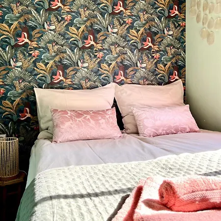 Casa vacanze Landhuisje Met Wellness