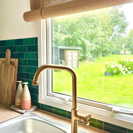 Landhuisje Met Wellness Casa vacanze *