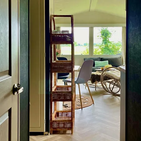 Landhuisje Met Wellness *