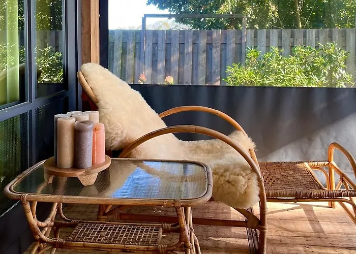 Landhuisje Met Wellness Casa vacanze