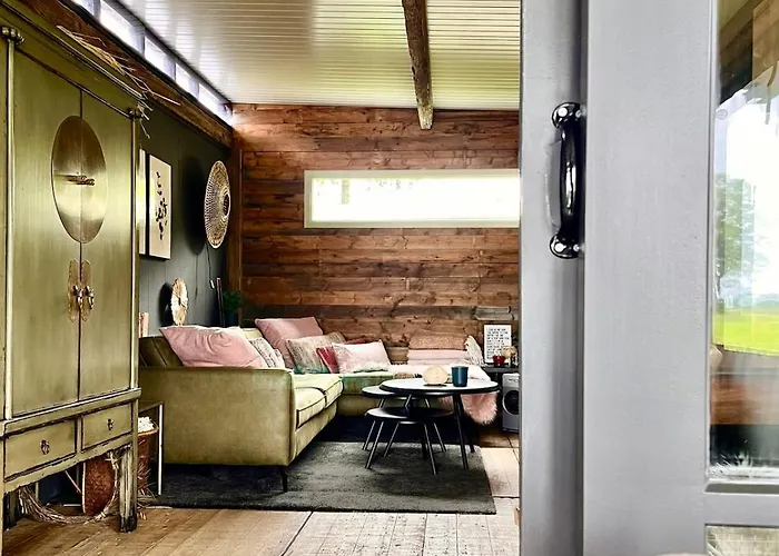 Casa vacanze Landhuisje Met Wellness