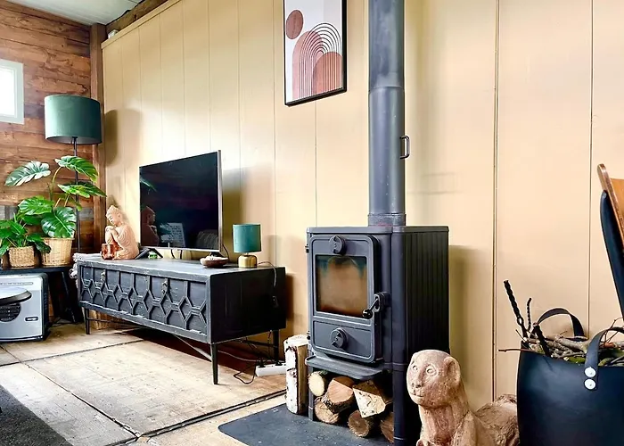 Landhuisje Met Wellness Casa vacanze