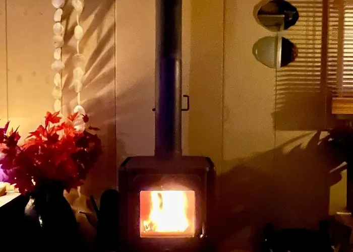 Landhuisje Met Wellness Casa vacanze