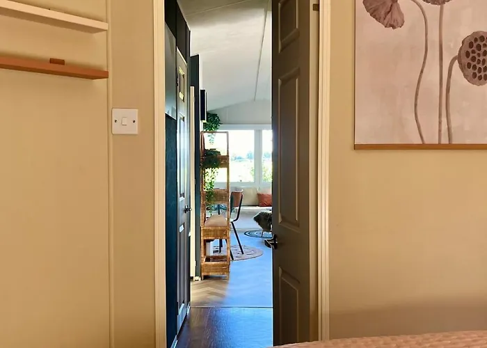 Landhuisje Met Wellness Netersel