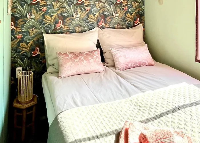 Landhuisje Met Wellness Casa vacanze *