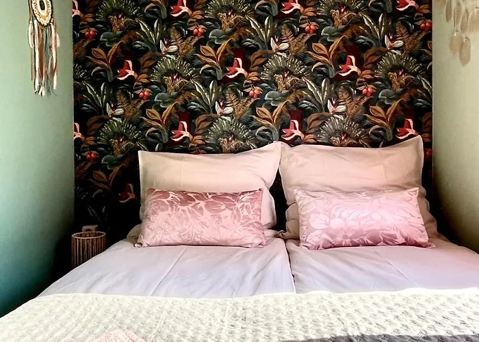 Landhuisje Met Wellness Casa vacanze