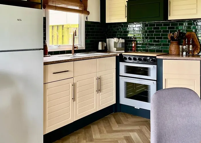 Landhuisje Met Wellness * Netersel