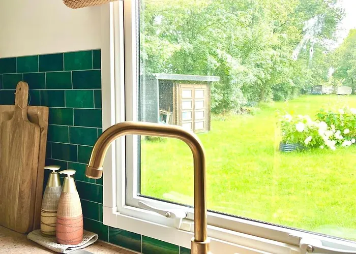 Landhuisje Met Wellness Casa vacanze *