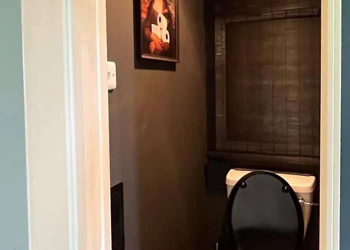 Casa vacanze Landhuisje Met Wellness