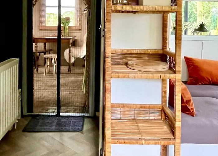 Landhuisje Met Wellness Casa vacanze