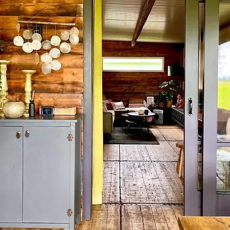 Landhuisje Met Wellness Netersel