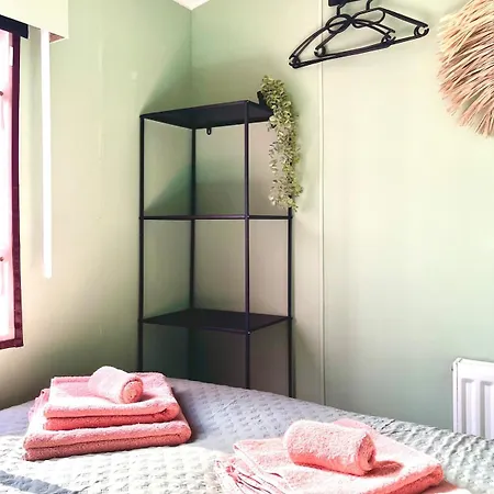 Landhuisje Met Wellness