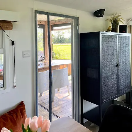 Landhuisje Met Wellness * Netersel