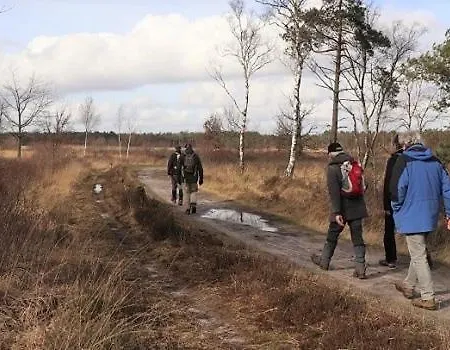 Landhuisje Met Wellness Nyaraló *