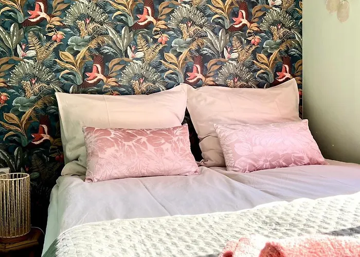 Ferienhaus Landhuisje Met Wellness