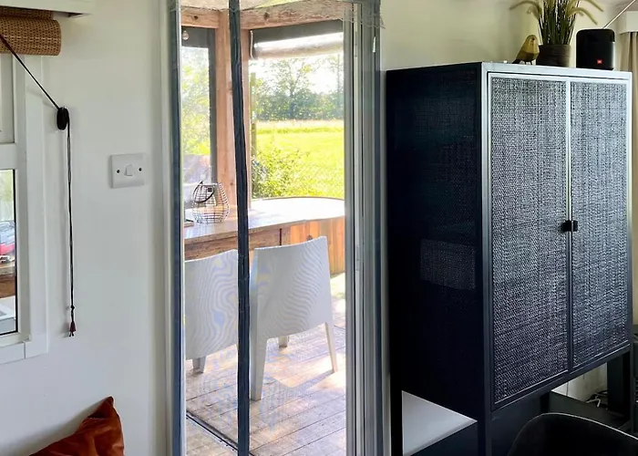 Landhuisje Met Wellness * Netersel