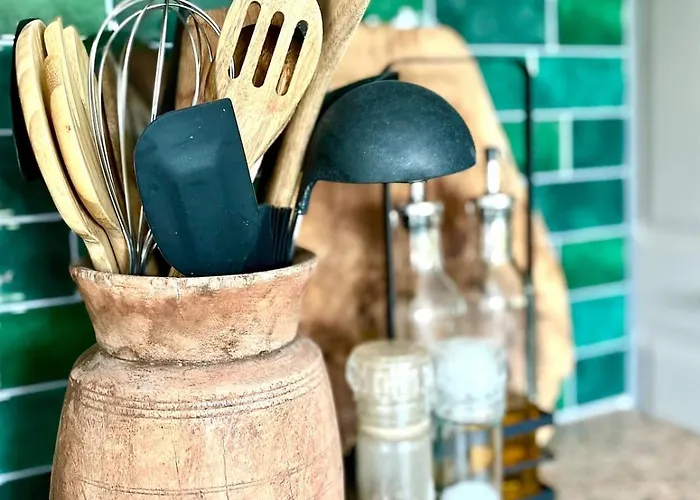 Ferienhaus Landhuisje Met Wellness Netersel